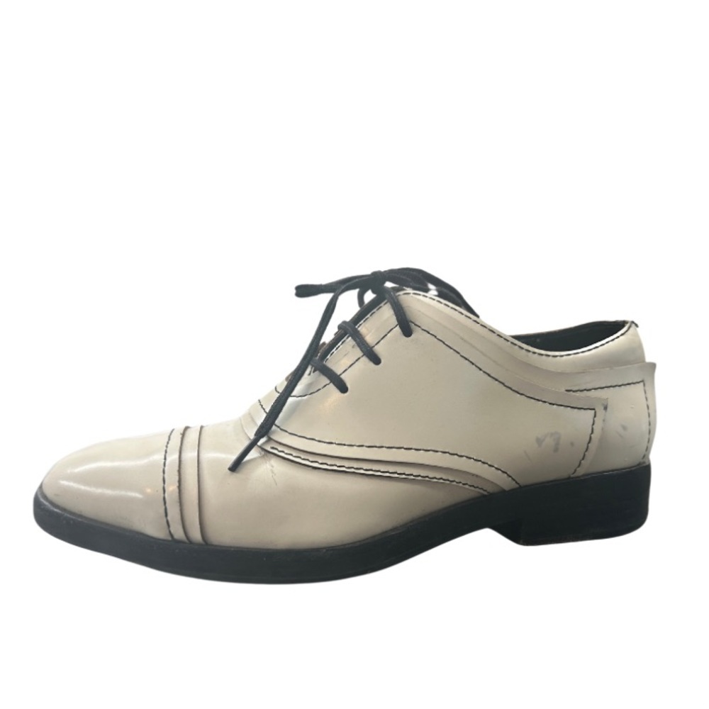 Alexander Wang oxfords